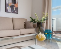 Wiederverkauf - apartment - Benahavís - Benahavís Centro