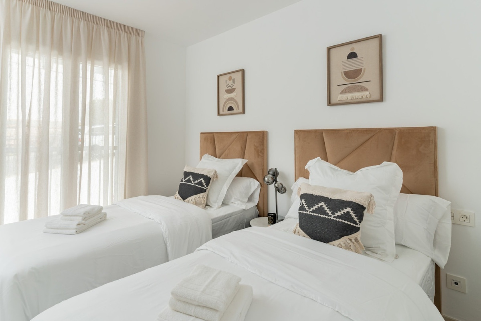 Wiederverkauf - apartment - Benahavís - Benahavís Centro