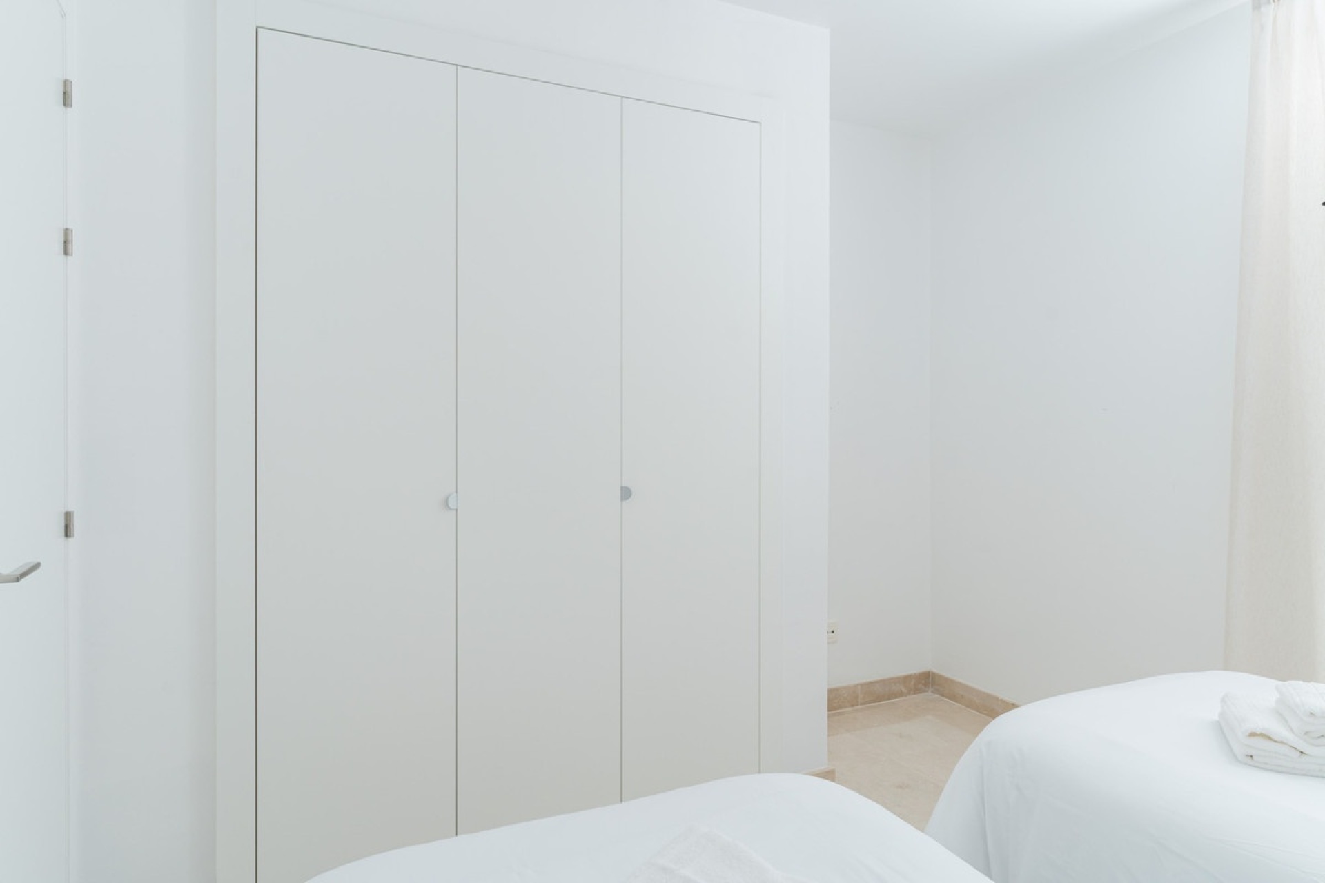 Wiederverkauf - apartment - Benahavís - Benahavís Centro