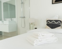 Wiederverkauf - apartment - Benahavís - Benahavís Centro