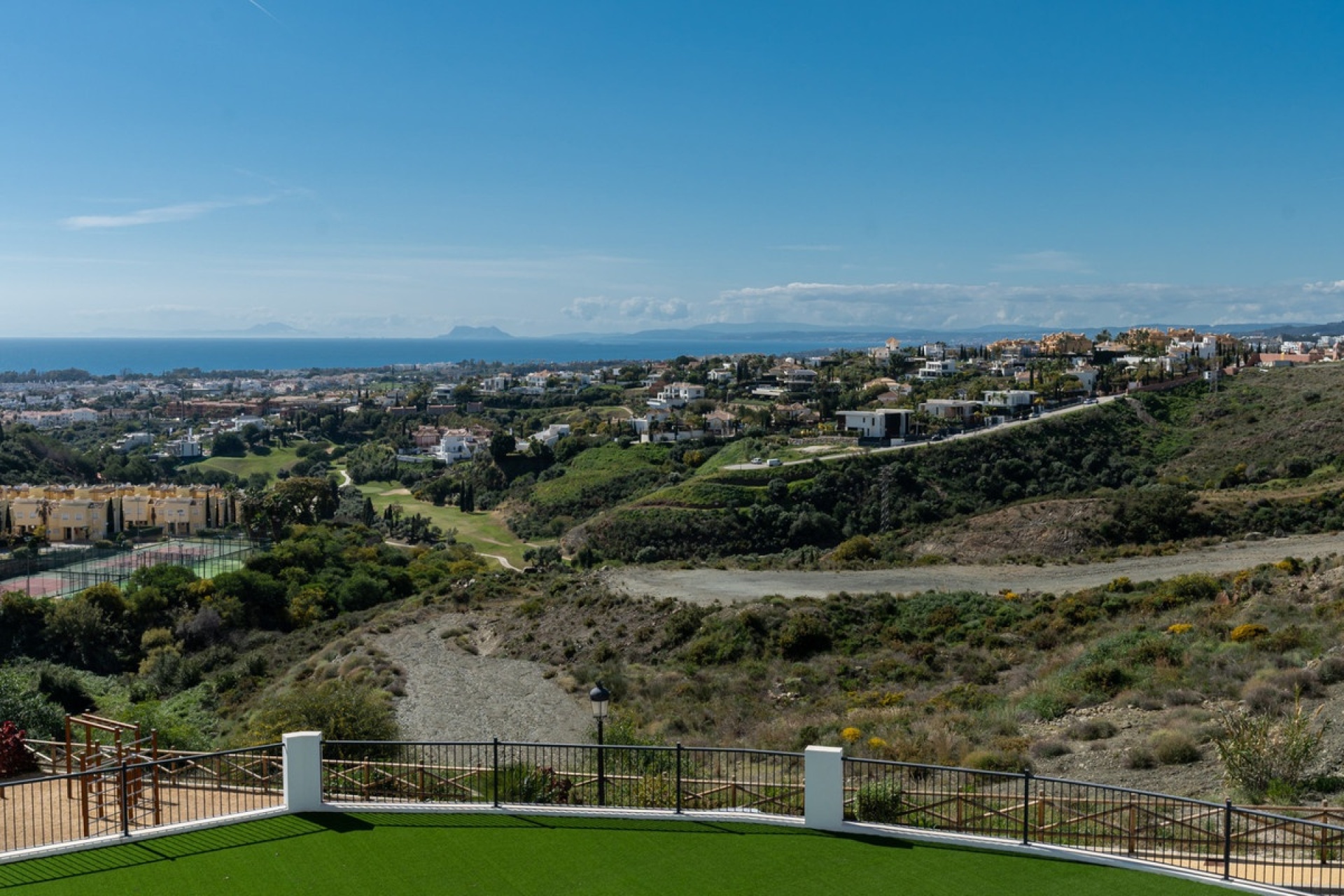 Wiederverkauf - apartment - Benahavís - Benahavís Centro