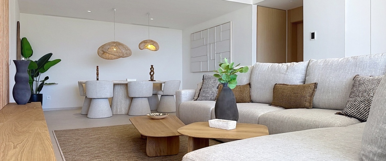 Wiederverkauf - apartment - Benahavís - Benahavís Centro