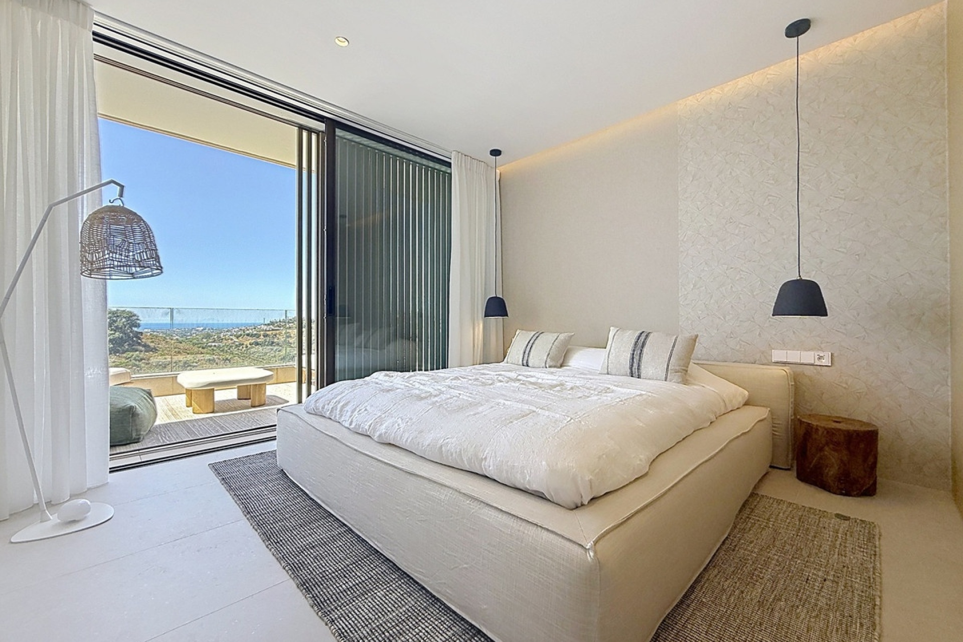 Wiederverkauf - apartment - Benahavís - Benahavís Centro