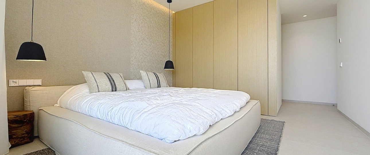 Wiederverkauf - apartment - Benahavís - Benahavís Centro