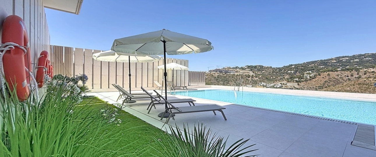 Wiederverkauf - apartment - Benahavís - Benahavís Centro
