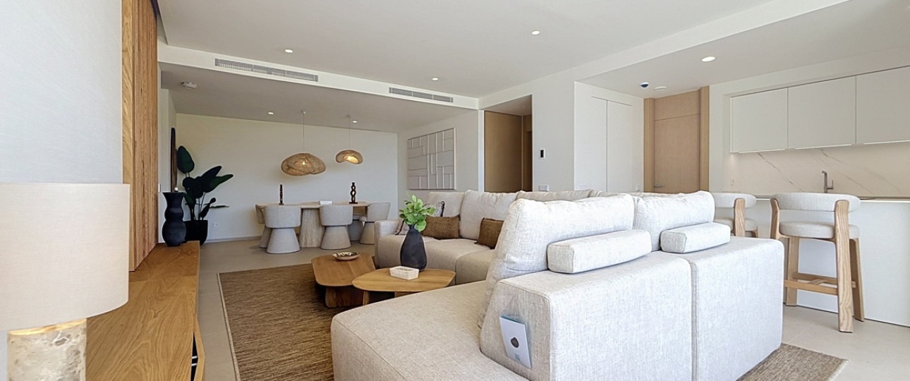 Wiederverkauf - apartment - Benahavís - Benahavís Centro