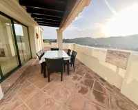 Wiederverkauf - apartment - Benahavís - Benahavís Centro