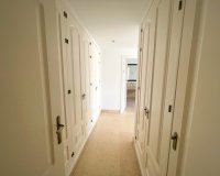 Wiederverkauf - apartment - Benahavís - Benahavís Centro