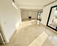 Wiederverkauf - apartment - Benahavís - Benahavís Centro