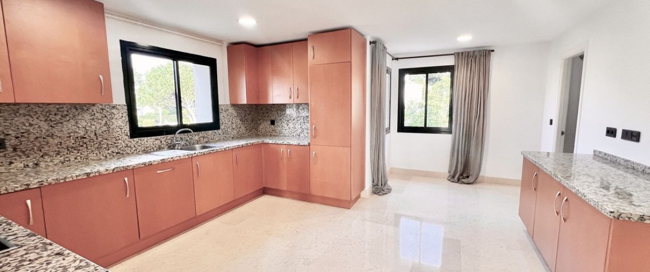 Wiederverkauf - apartment - Benahavís - Benahavís Centro