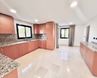 Wiederverkauf - apartment - Benahavís - Benahavís Centro