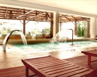 Wiederverkauf - apartment - Benahavís - Benahavís Centro