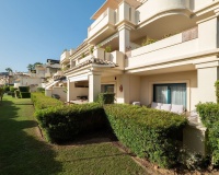Wiederverkauf - apartment - Benahavís - Benahavís Centro