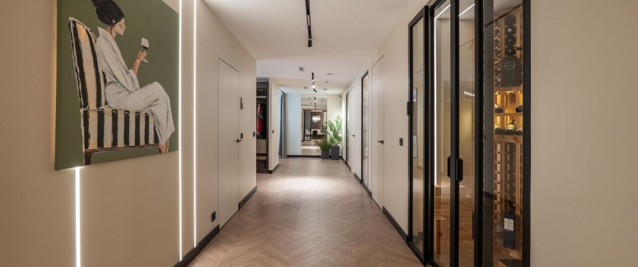 Wiederverkauf - apartment - Benahavís - Benahavís Centro