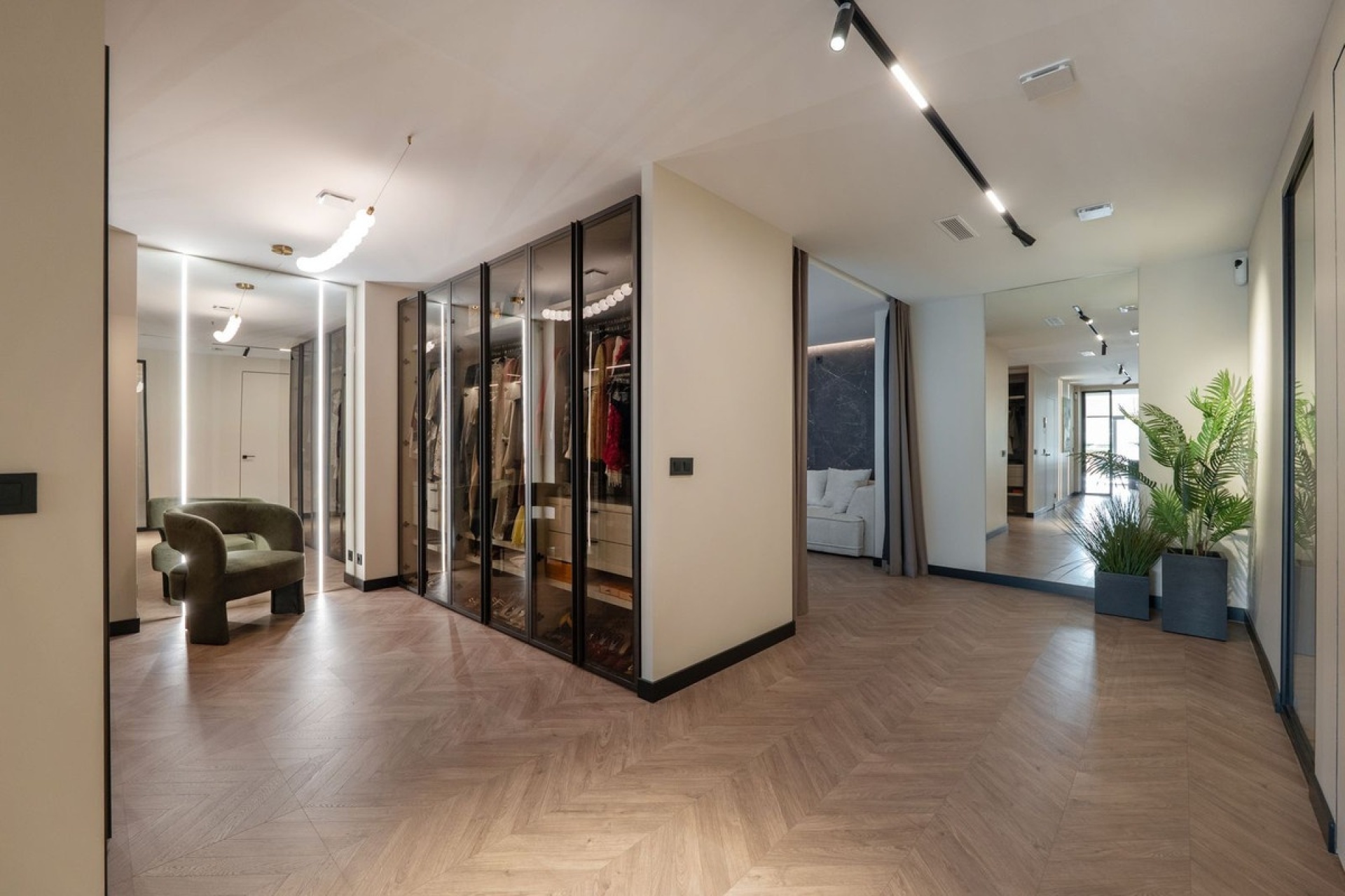 Wiederverkauf - apartment - Benahavís - Benahavís Centro