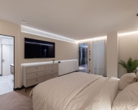 Wiederverkauf - apartment - Benahavís - Benahavís Centro