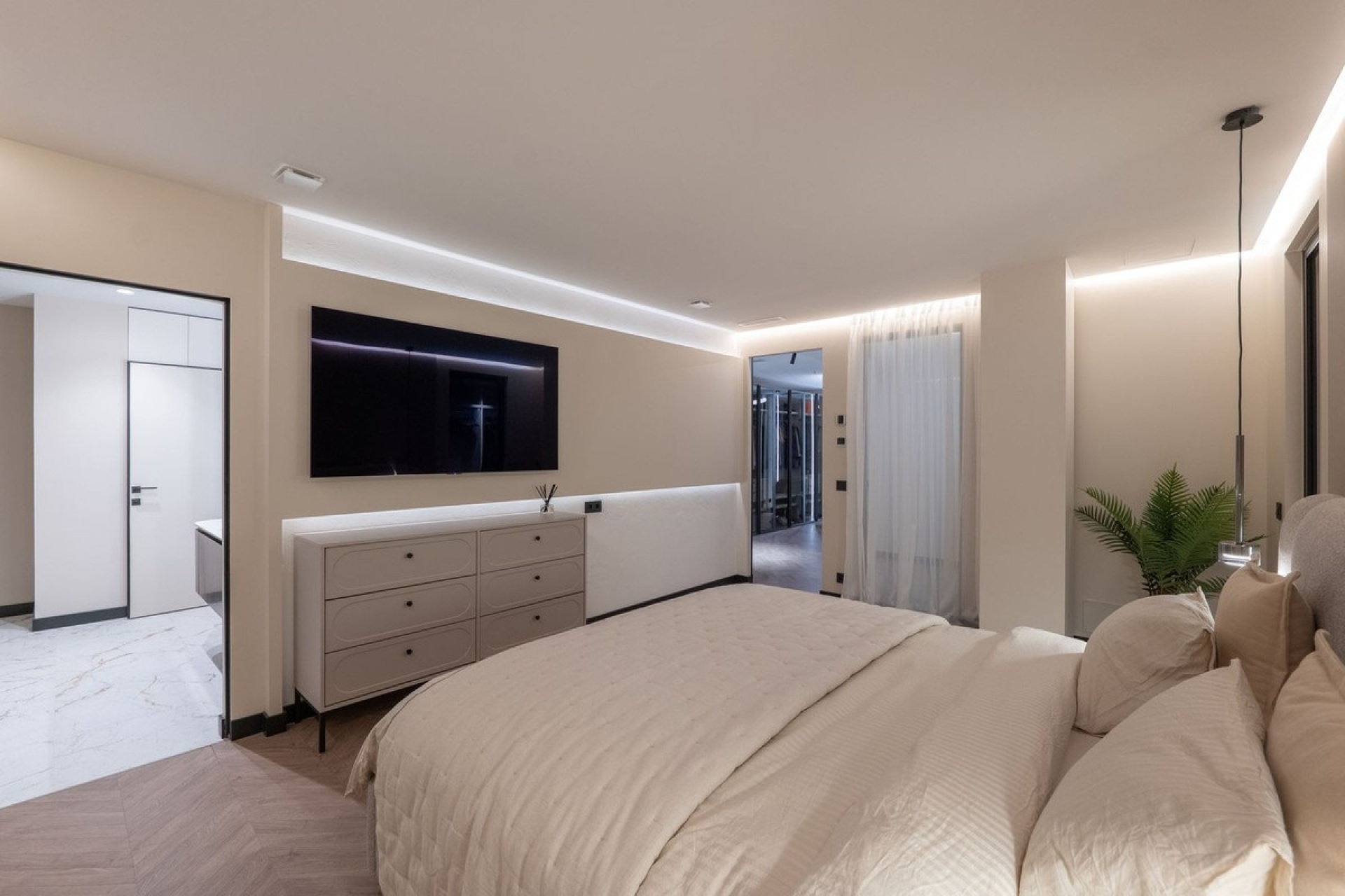 Wiederverkauf - apartment - Benahavís - Benahavís Centro