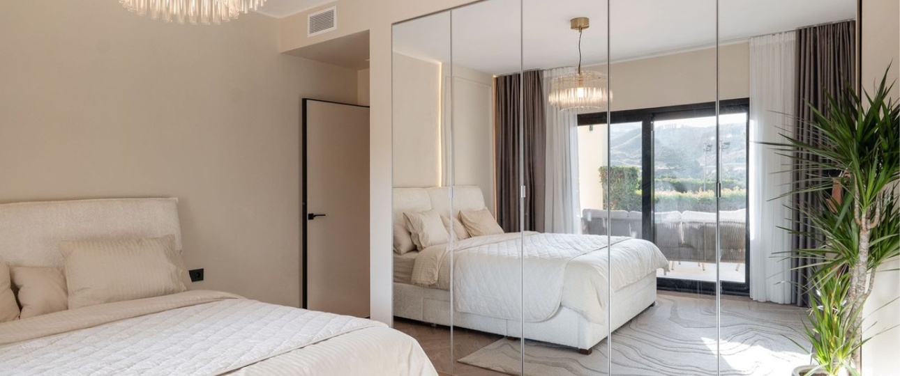 Wiederverkauf - apartment - Benahavís - Benahavís Centro