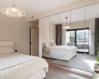 Wiederverkauf - apartment - Benahavís - Benahavís Centro