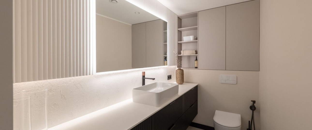 Wiederverkauf - apartment - Benahavís - Benahavís Centro
