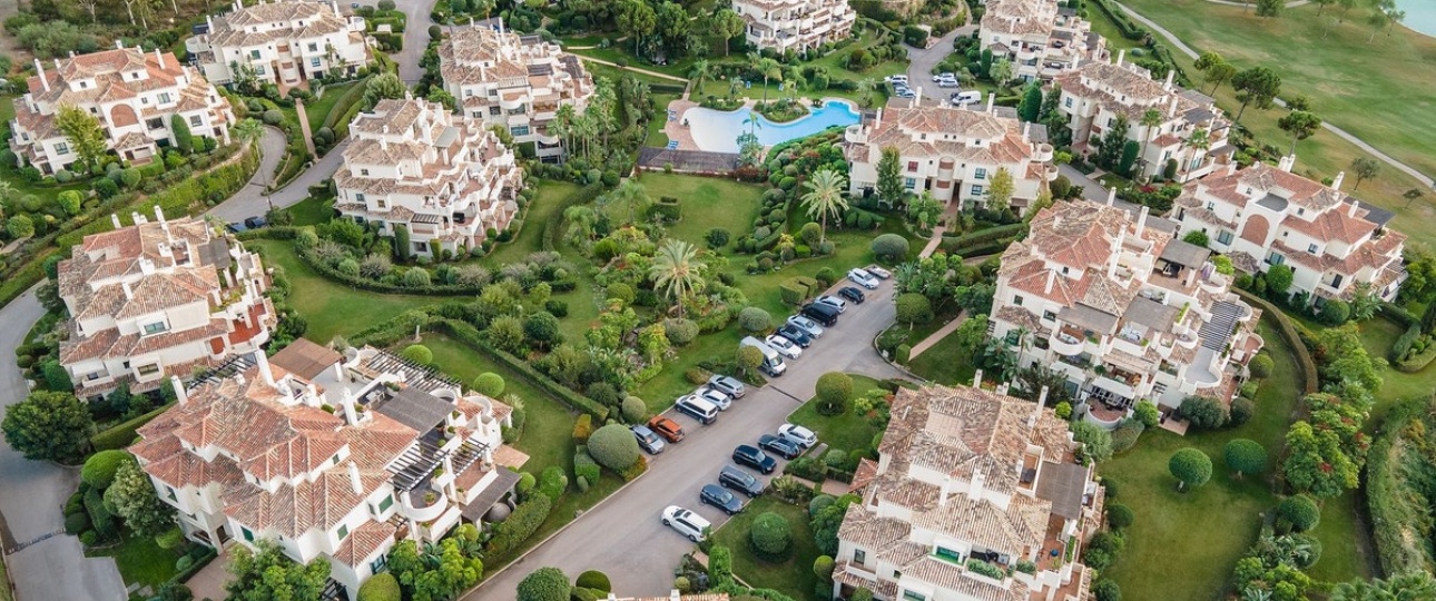 Wiederverkauf - apartment - Benahavís - Benahavís Centro