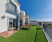 Wiederverkauf - apartment - Benahavís - Benahavís Centro