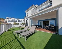 Wiederverkauf - apartment - Benahavís - Benahavís Centro