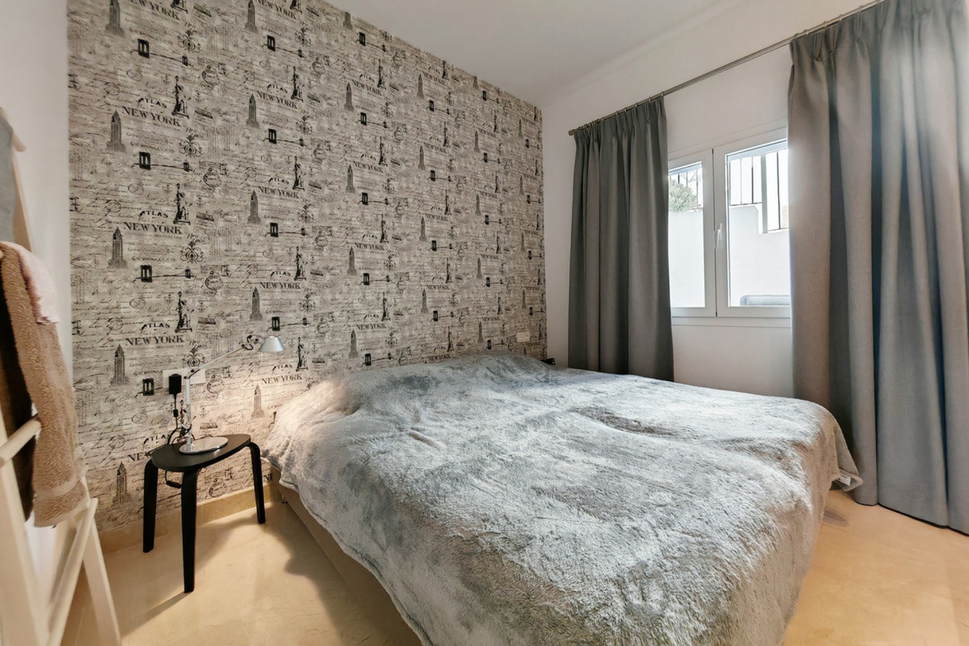 Wiederverkauf - apartment - Benahavís - Benahavís Centro