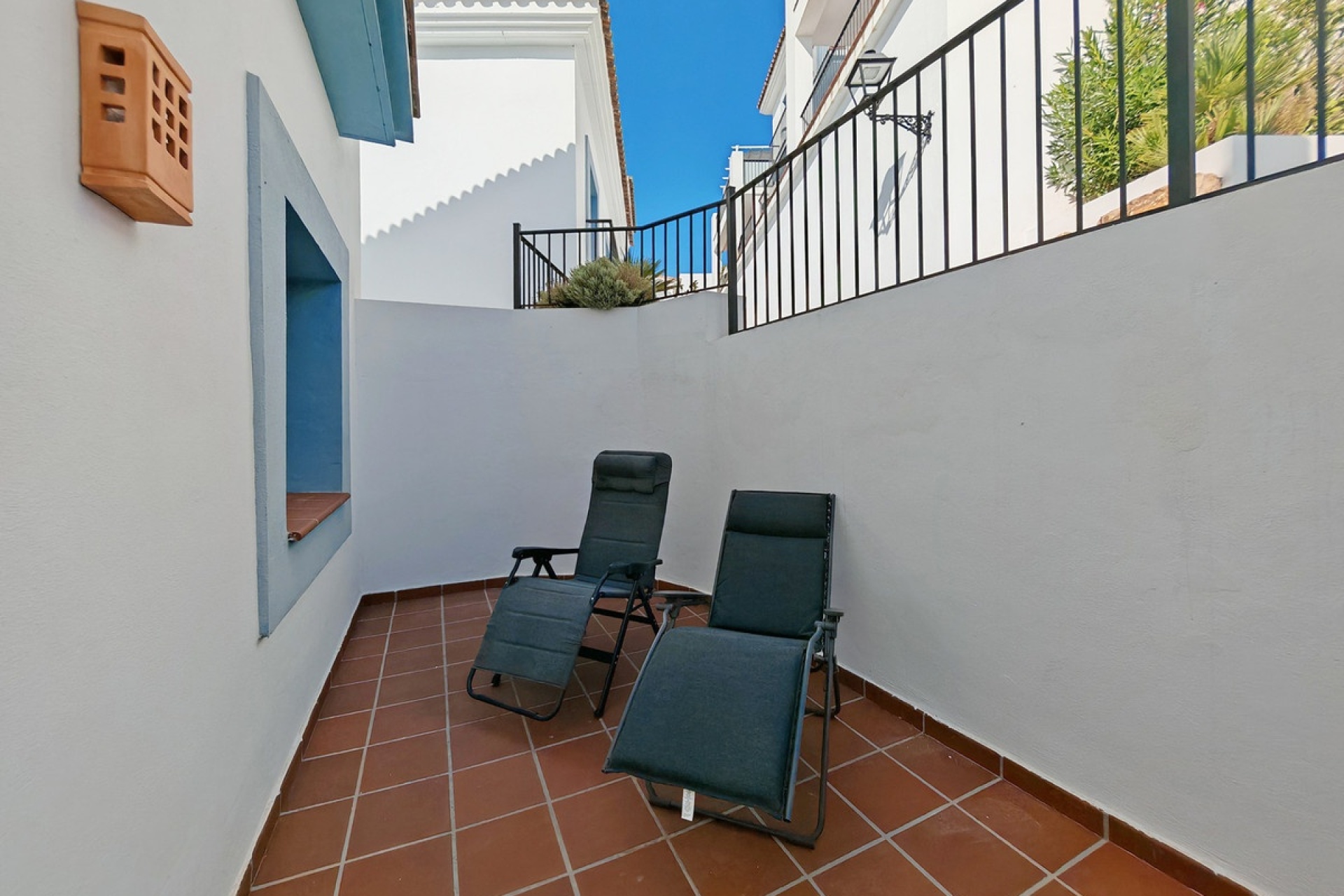 Wiederverkauf - apartment - Benahavís - Benahavís Centro
