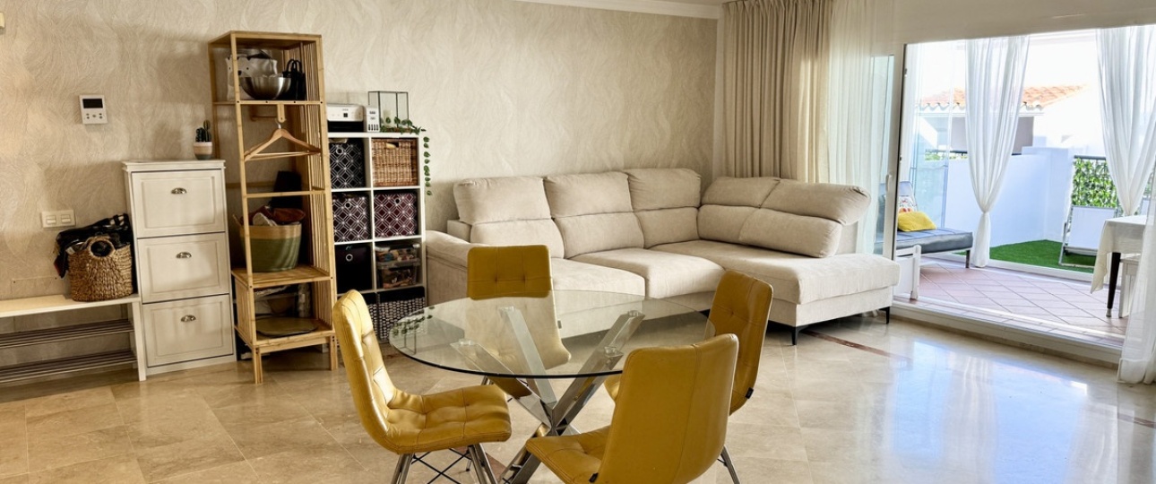 Wiederverkauf - apartment - Benahavís - Benahavís Centro