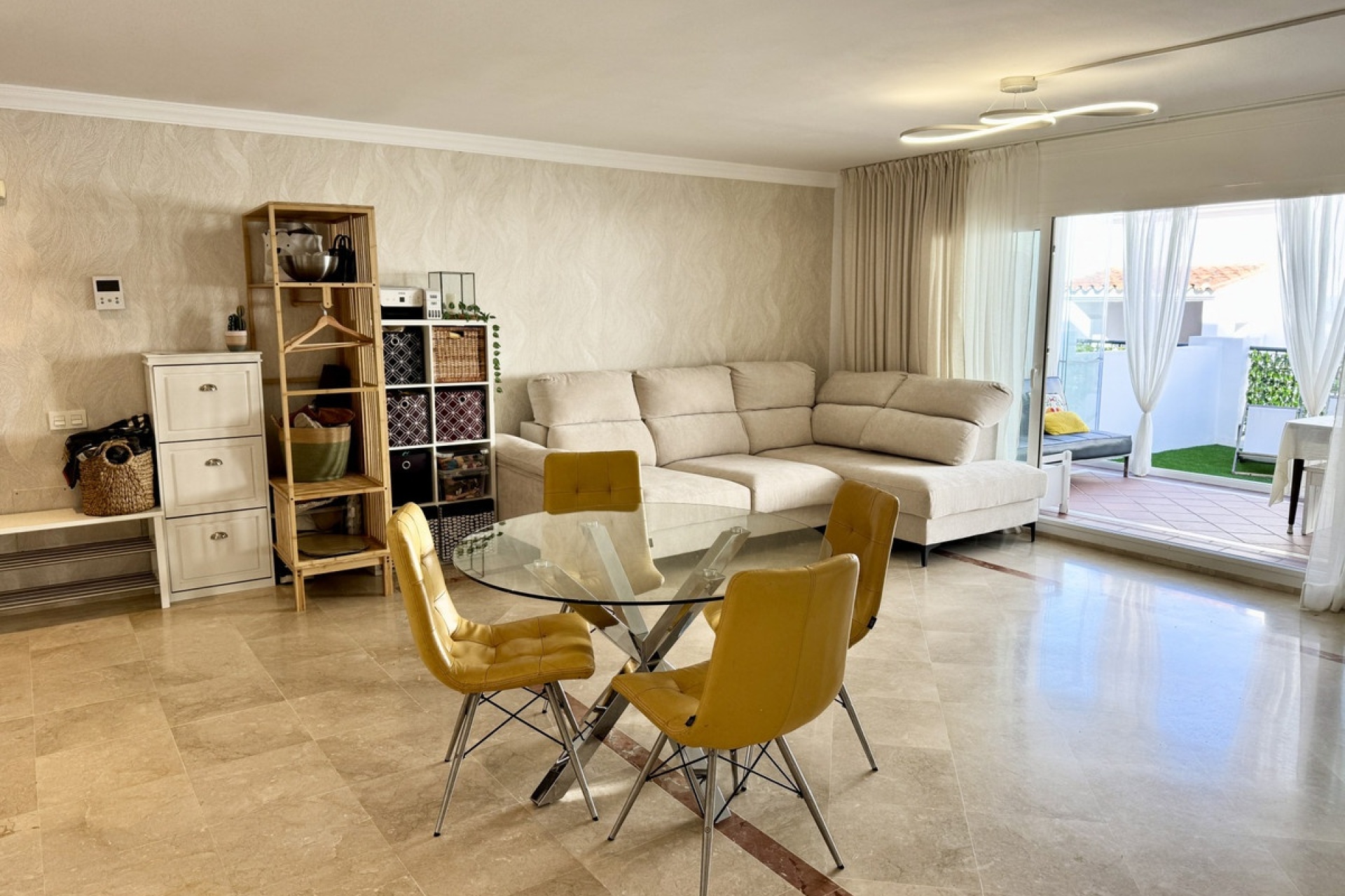 Wiederverkauf - apartment - Benahavís - Benahavís Centro