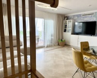Wiederverkauf - apartment - Benahavís - Benahavís Centro
