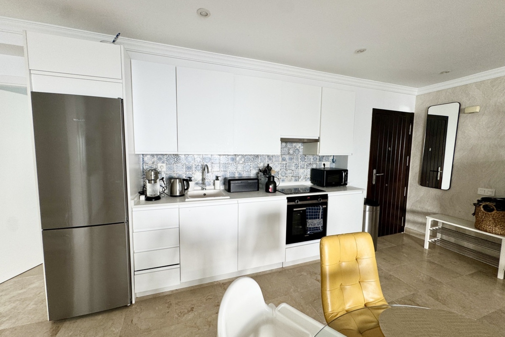 Wiederverkauf - apartment - Benahavís - Benahavís Centro