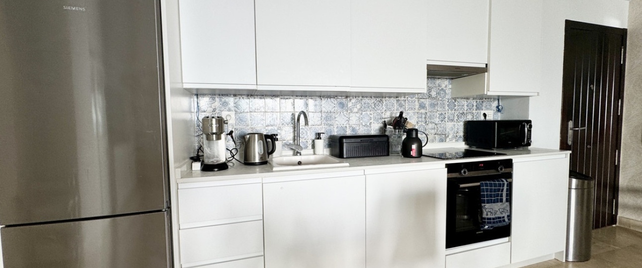 Wiederverkauf - apartment - Benahavís - Benahavís Centro