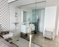 Wiederverkauf - apartment - Benahavís - Benahavís Centro