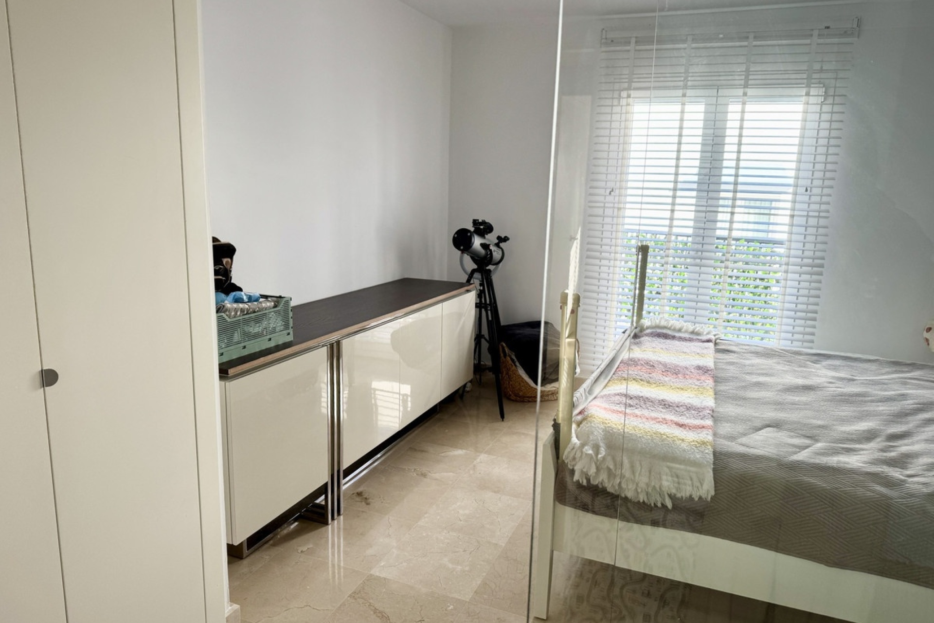 Wiederverkauf - apartment - Benahavís - Benahavís Centro