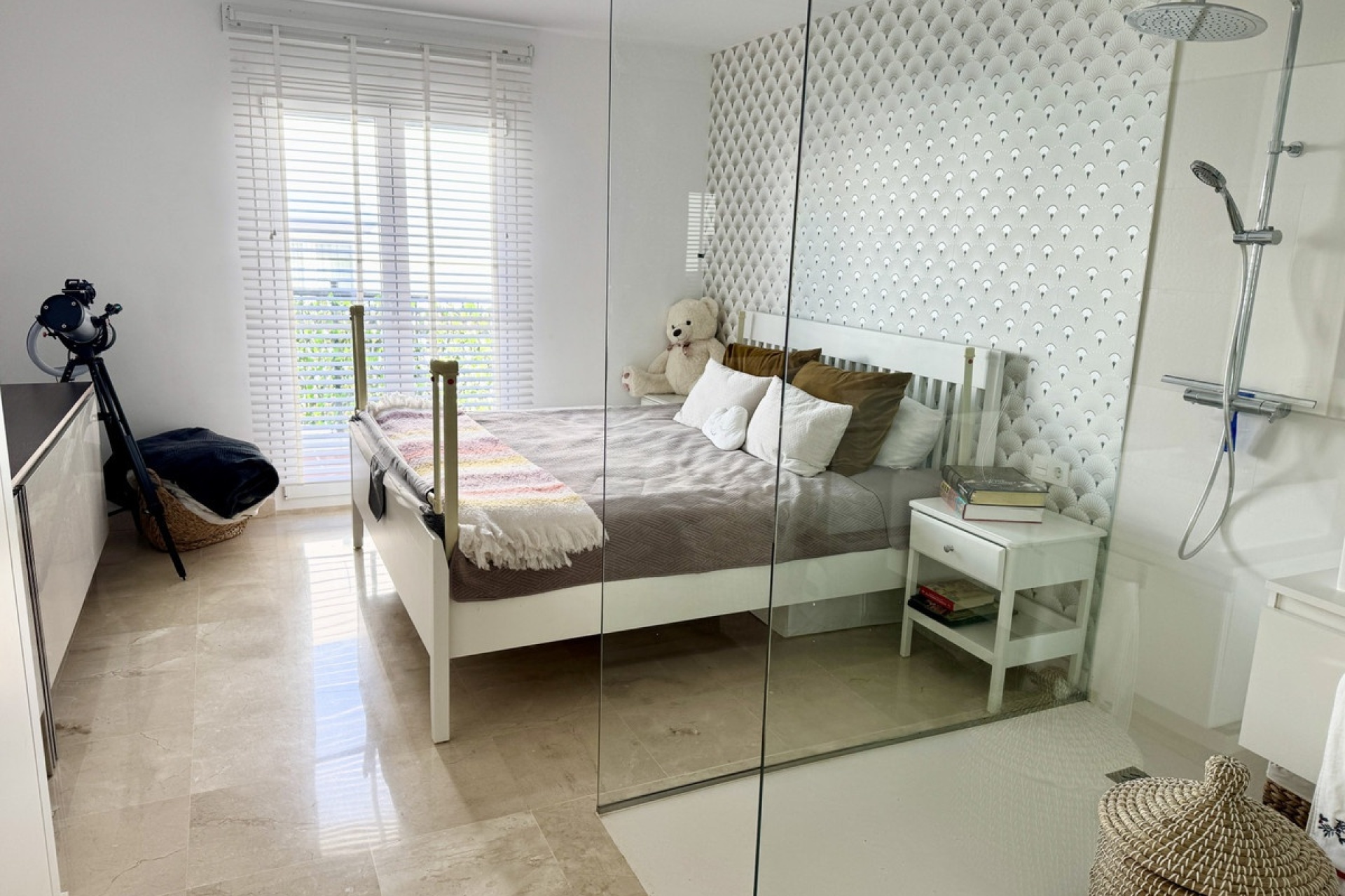 Wiederverkauf - apartment - Benahavís - Benahavís Centro