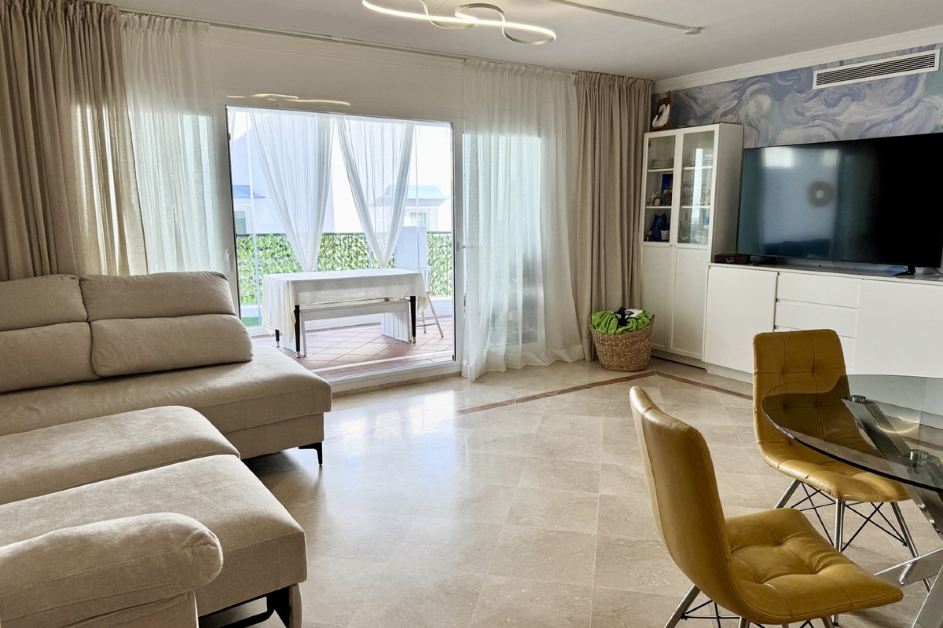 Wiederverkauf - apartment - Benahavís - Benahavís Centro