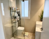 Wiederverkauf - apartment - Benahavís - Benahavís Centro