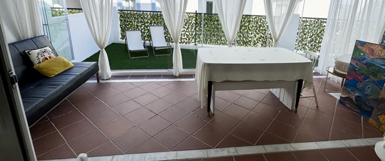 Wiederverkauf - apartment - Benahavís - Benahavís Centro