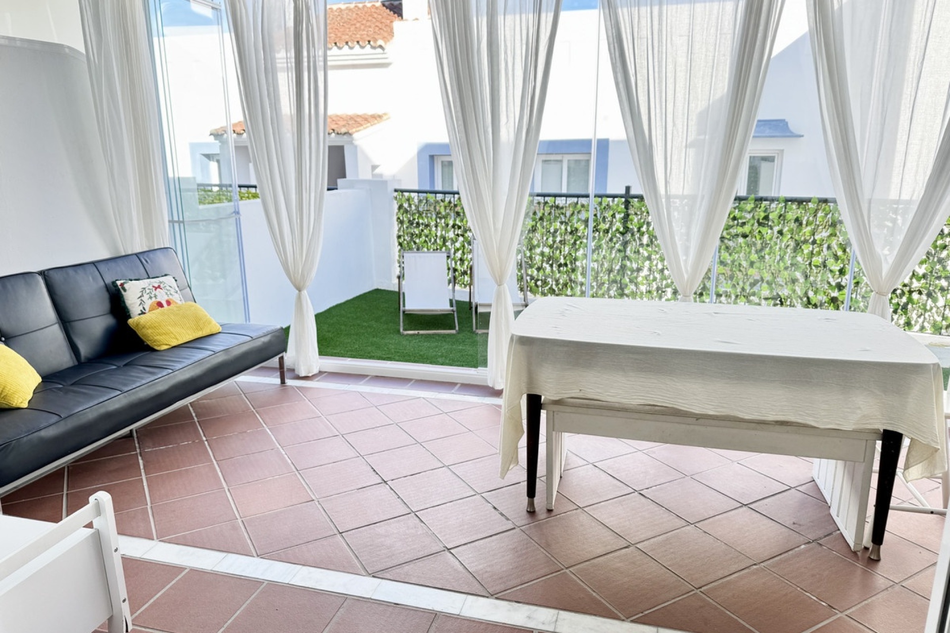 Wiederverkauf - apartment - Benahavís - Benahavís Centro