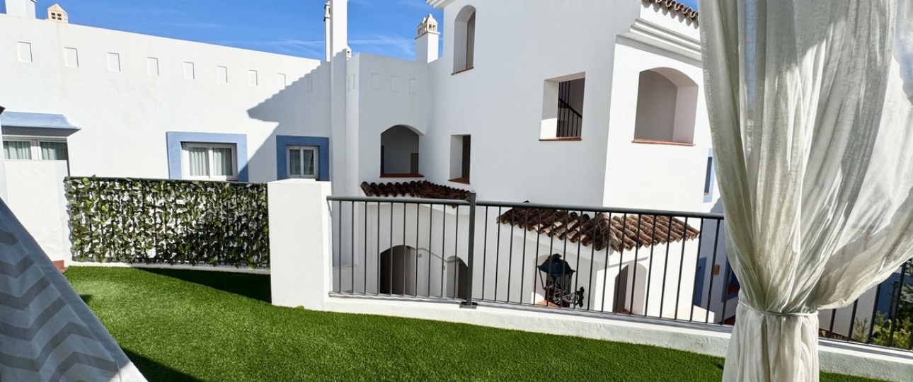 Wiederverkauf - apartment - Benahavís - Benahavís Centro