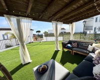 Wiederverkauf - apartment - Benahavís - Benahavís Centro