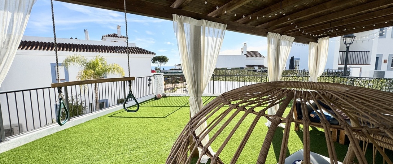 Wiederverkauf - apartment - Benahavís - Benahavís Centro