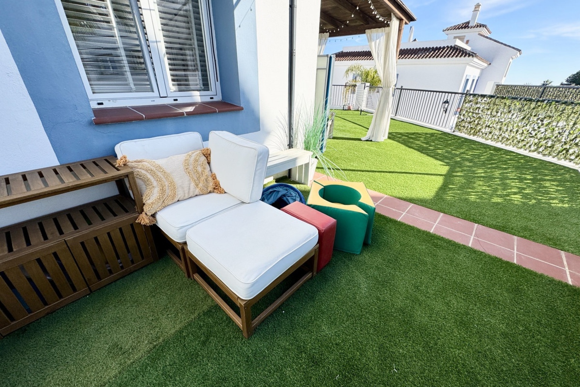 Wiederverkauf - apartment - Benahavís - Benahavís Centro