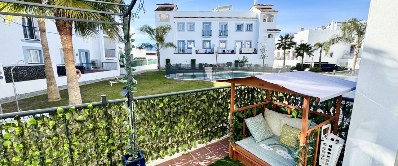 Wiederverkauf - apartment - Benahavís - Benahavís Centro