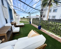 Wiederverkauf - apartment - Benahavís - Benahavís Centro