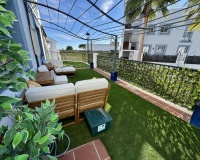 Wiederverkauf - apartment - Benahavís - Benahavís Centro