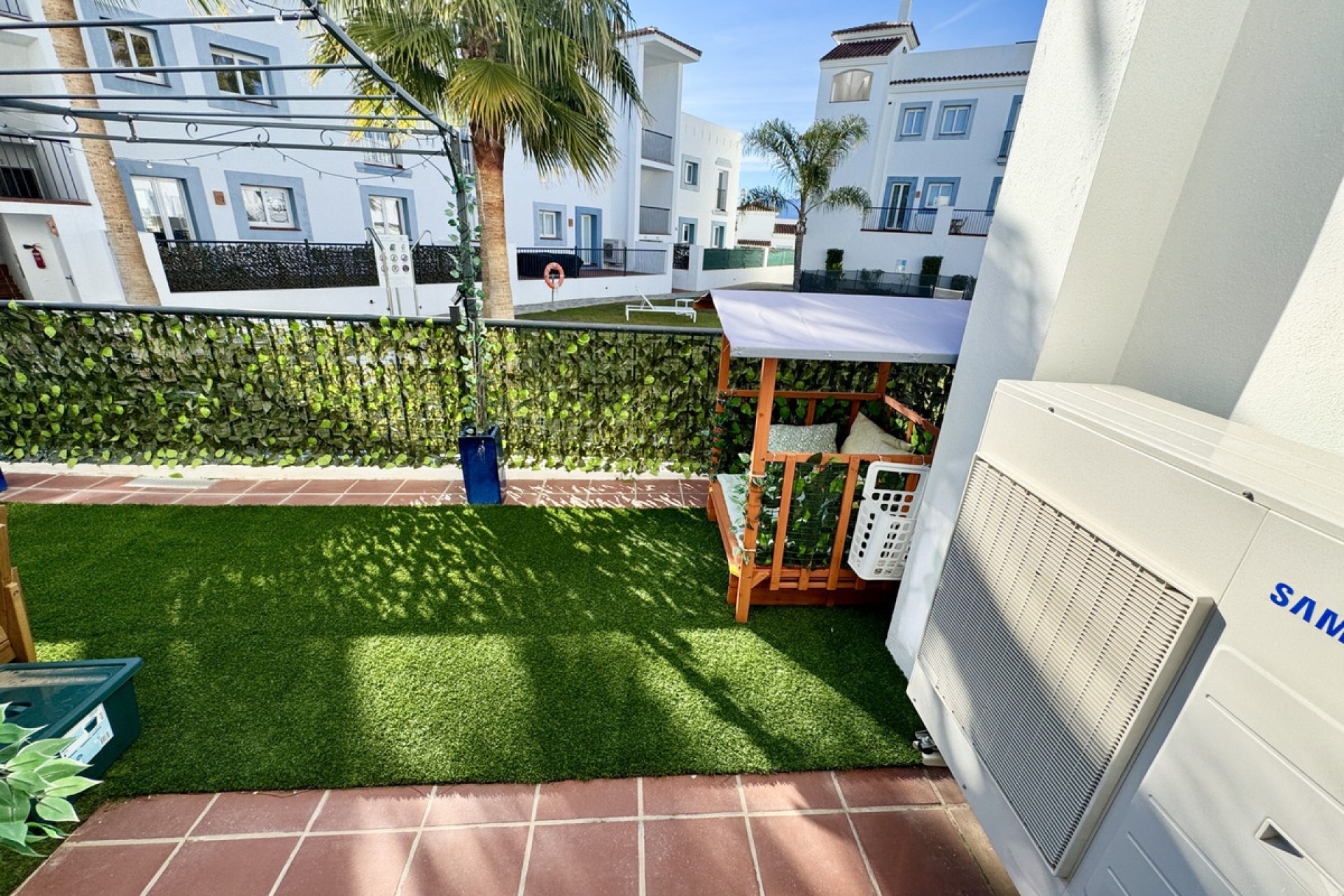 Wiederverkauf - apartment - Benahavís - Benahavís Centro