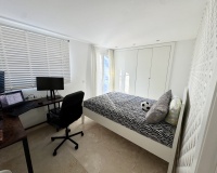 Wiederverkauf - apartment - Benahavís - Benahavís Centro